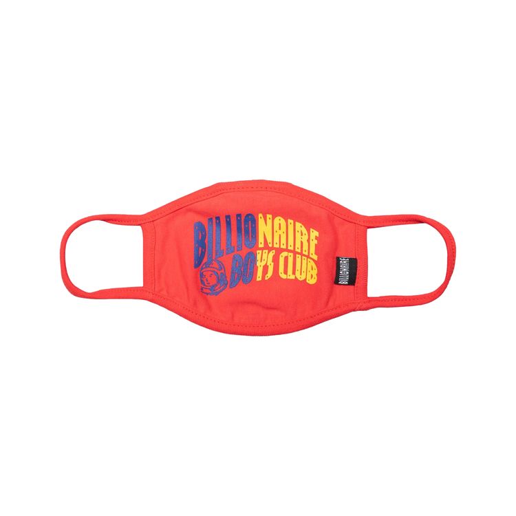 Billionaire Boys Club Kids BB Arch Mask Hibiscus