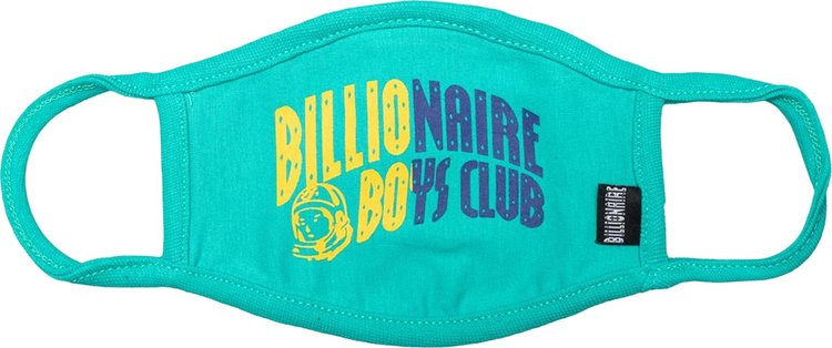 Billionaire Boys Club Kids BB Arch Mask 'Atlantis'