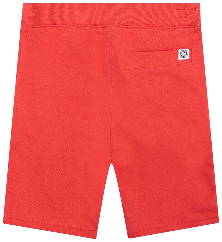 Billionaire Boys Club BB Kids Riptide Short Cayenne