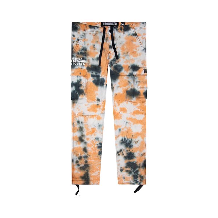 Billionaire Boys Club BB Antares Cargo Pant Vega