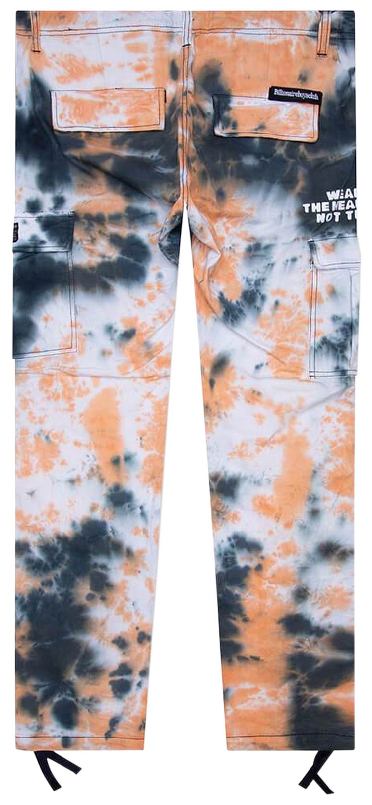 Billionaire Boys Club BB Antares Cargo Pant Vega