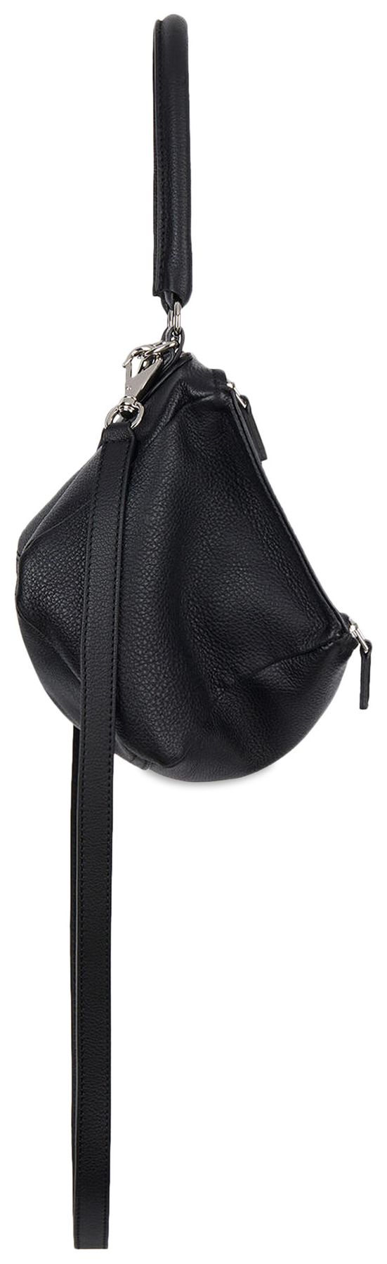 Givenchy Small Pandora Shoulder Bag Black