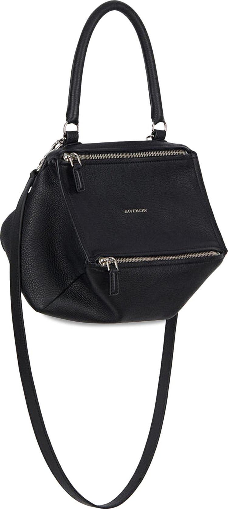 Givenchy Small Pandora Shoulder Bag 'Black'