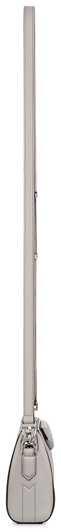 Givenchy Antigona Nano Bag Grey