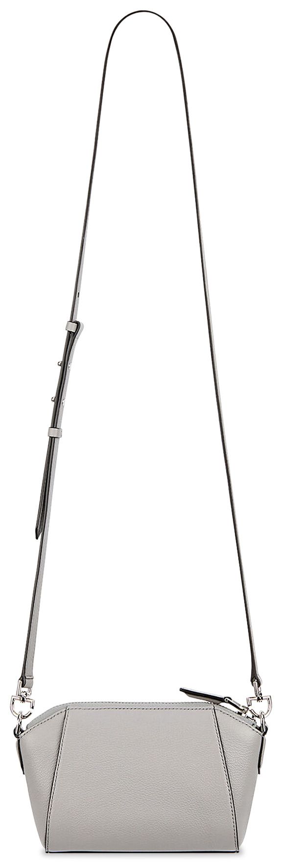 Givenchy Antigona Nano Bag Grey