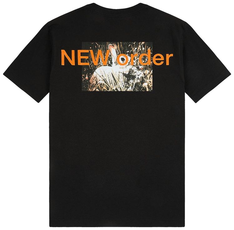 Pleasures Guilt T Shirt Black