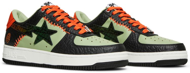 Bapesta Halloween