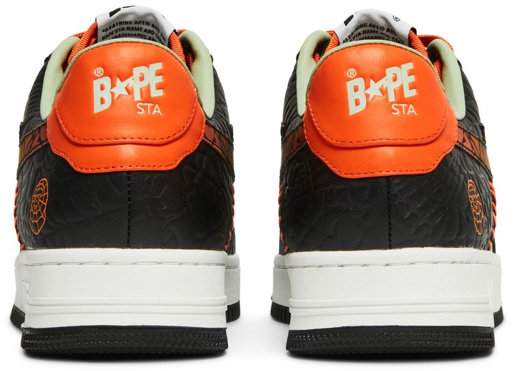 Bapesta Halloween