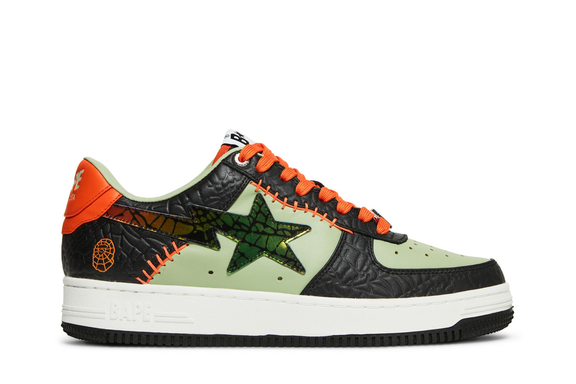 Bapesta halloween hotsell