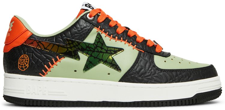 Bapesta Halloween