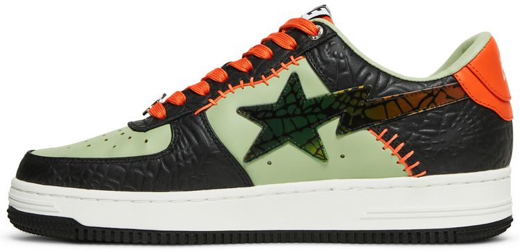 Bapesta Halloween