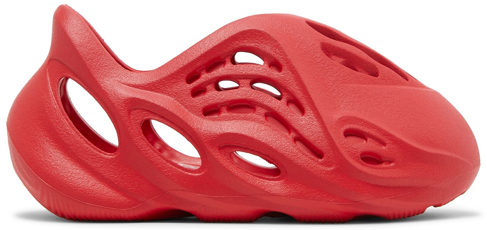 Buy Yeezy Foam Runner Infants 'Vermilion' GX1137 GOAT