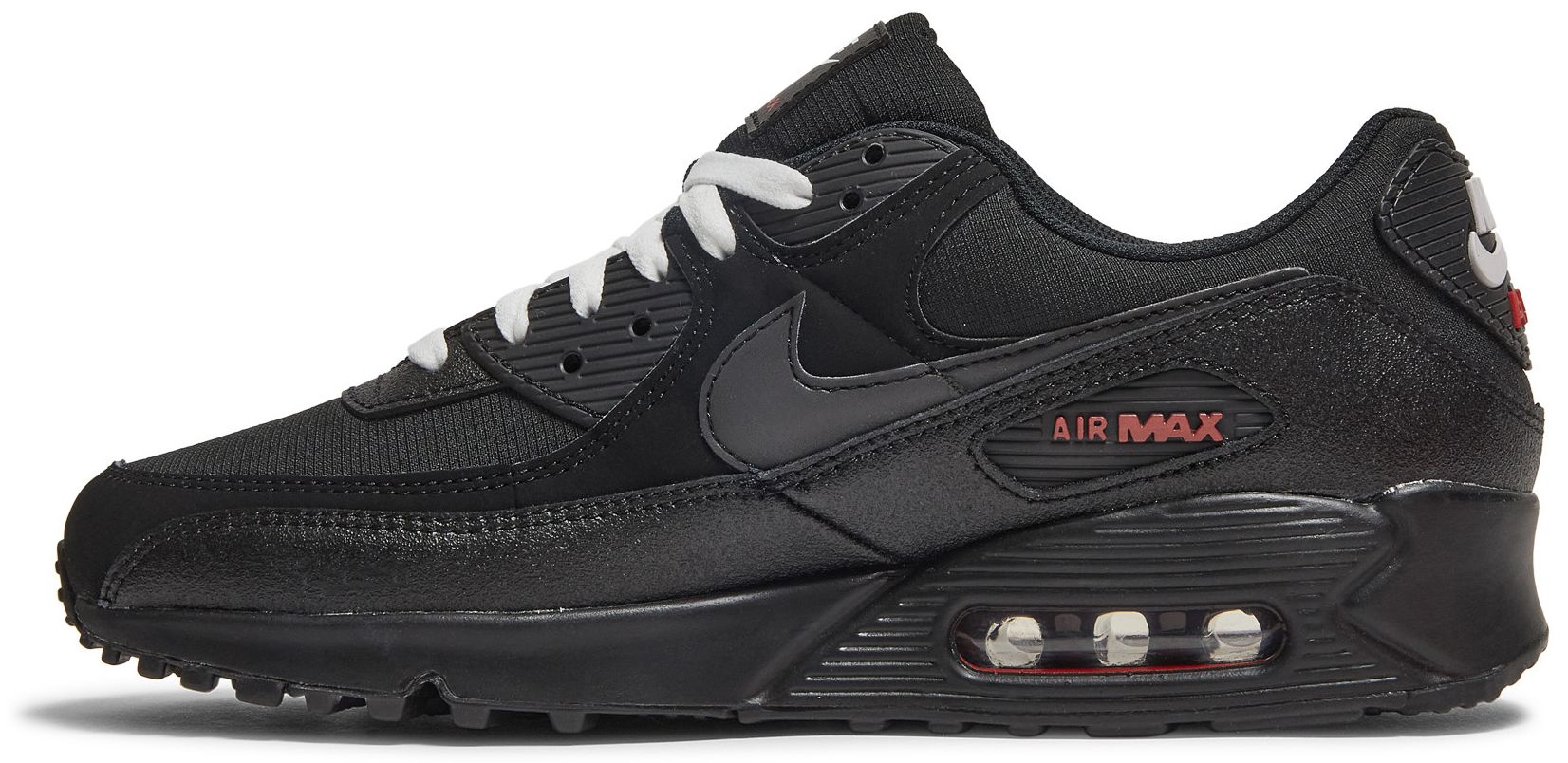 Buy Nike Air Max 90 'Bred' - DC9388 002 | GOAT