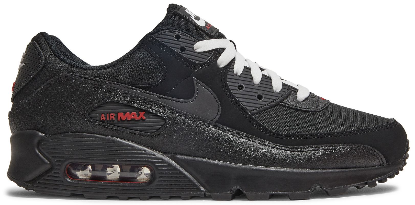 Buy Nike Air Max 90 'Bred' - DC9388 002 | GOAT