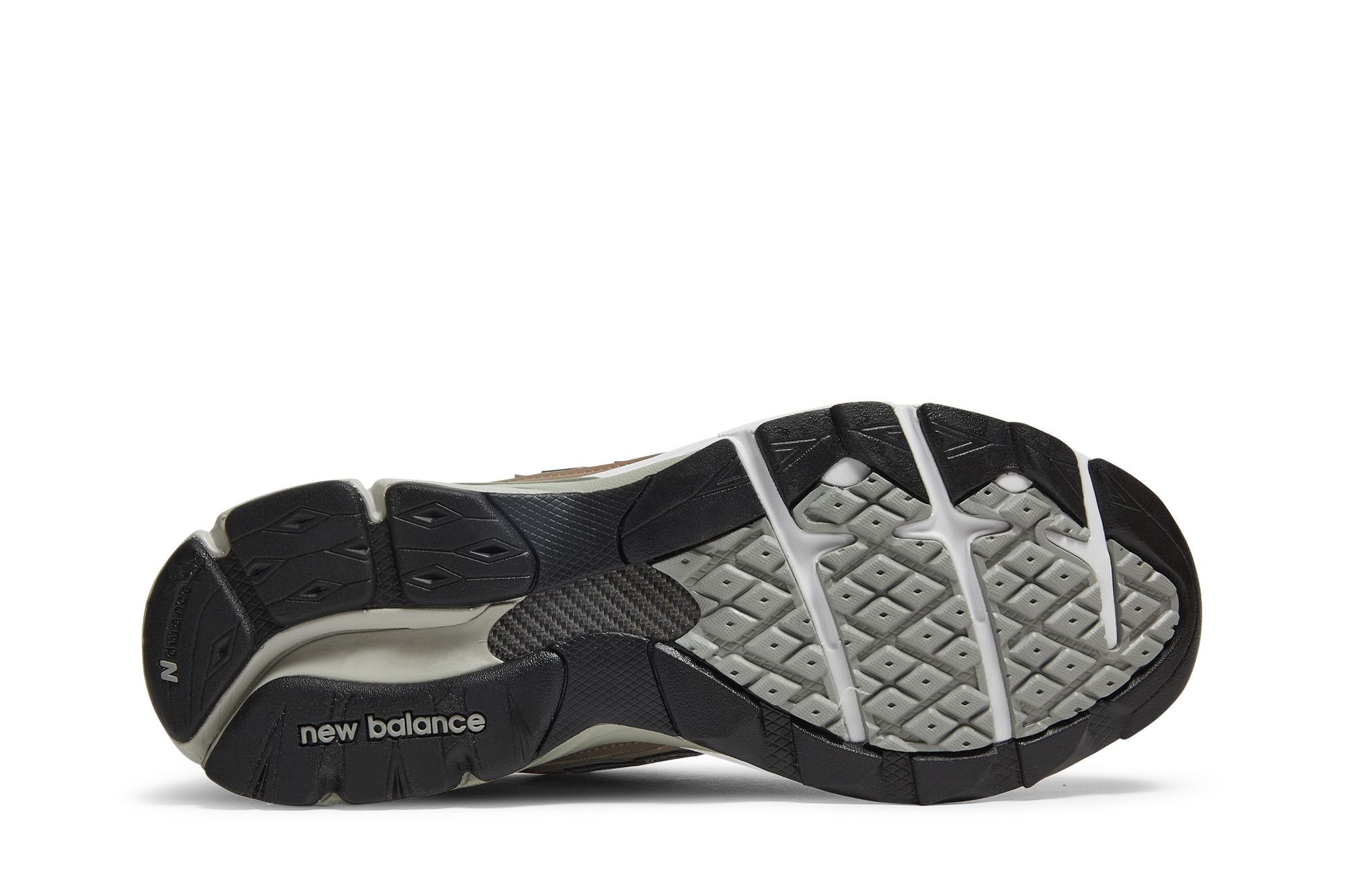MTA × New Balance ☆ made in England M920MTA ‘Grey’ New Balance MTA X 920 Made In England 'NYC Subway' M920MTA