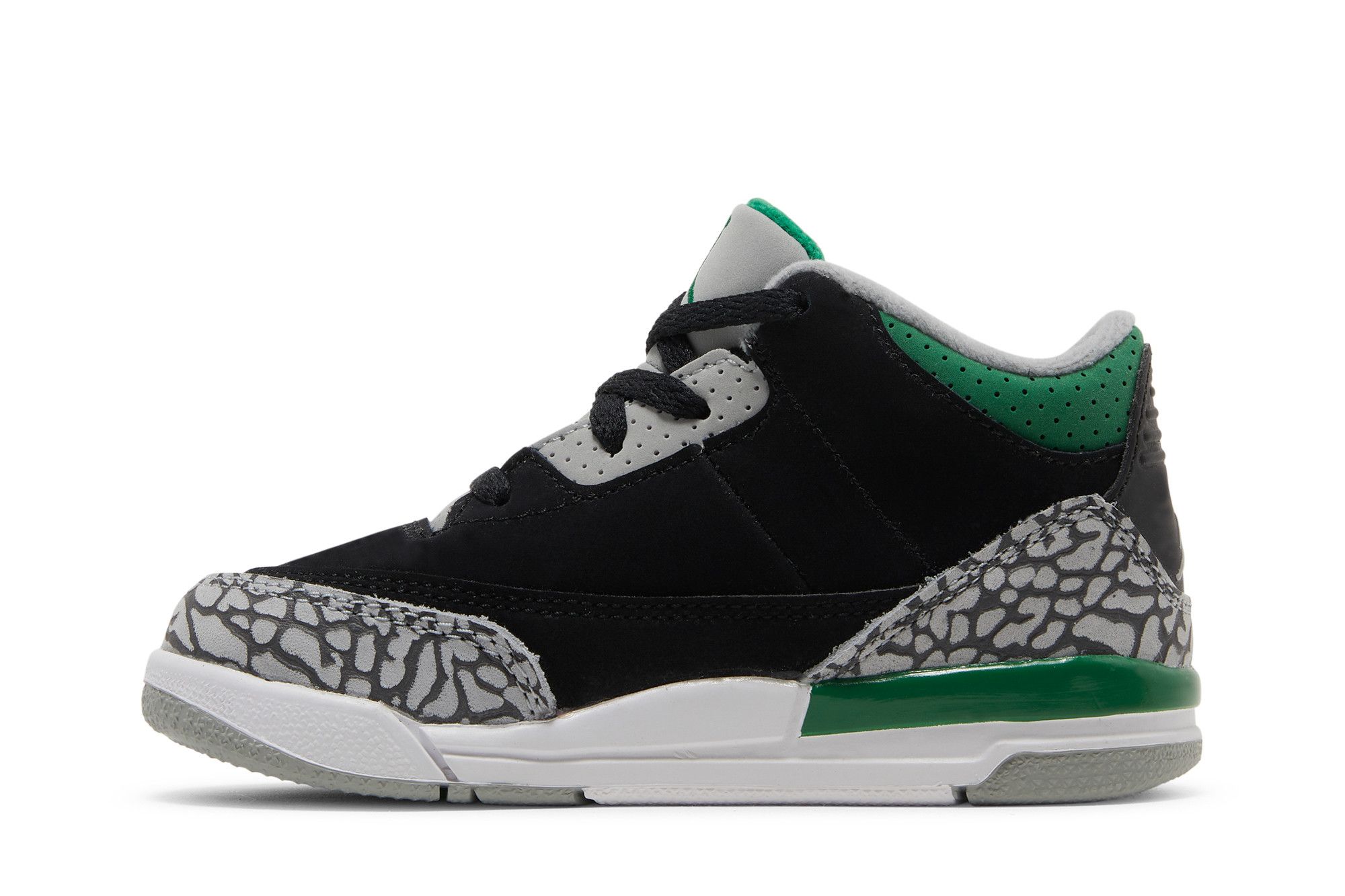 8063♣️Green♥️3点おまとめ Buy Air Jordan 3 Retro TD 'Pine Green' - 832033 030 | GOAT