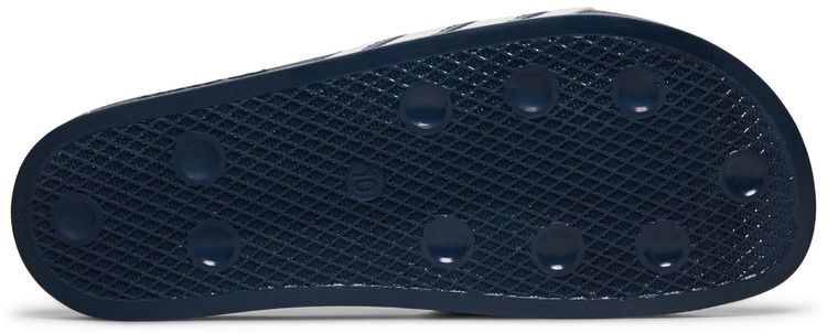 Adidas Adilette Slide Adi Blue White