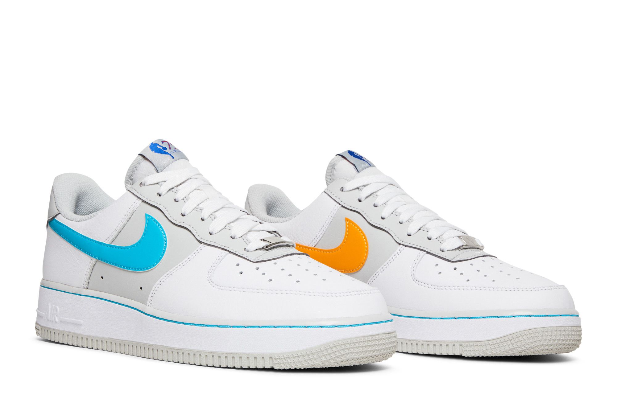 Air force 1 nba spurs new arrivals