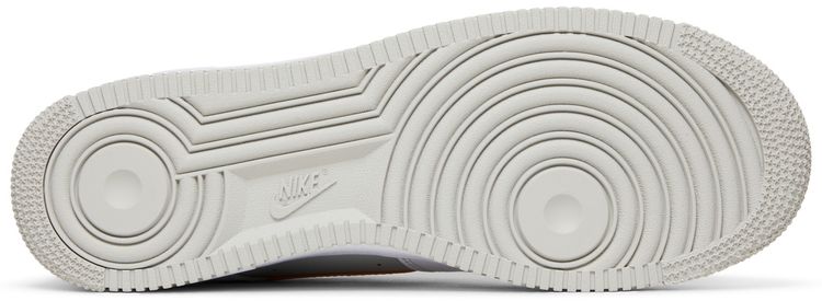 NBA x Air Force 1 07 LV8 75th Anniversary   Spurs