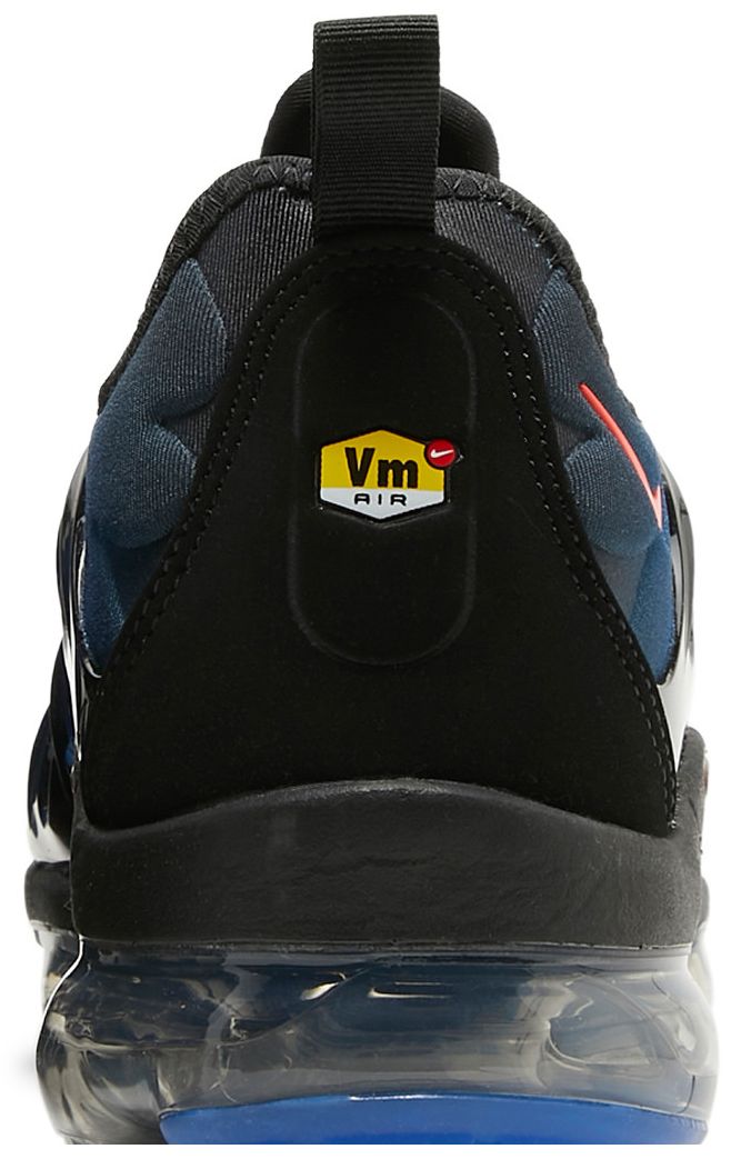 Nike Air VaporMax Plus Knicks