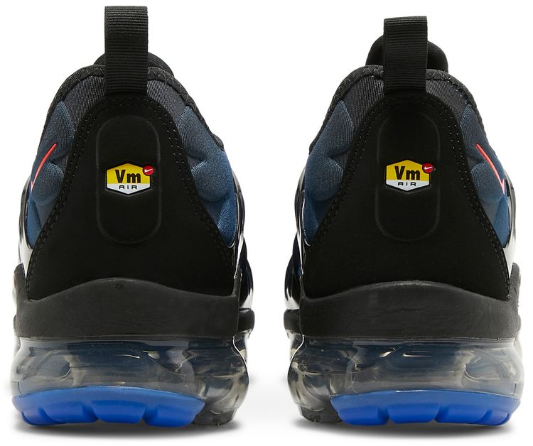 Nike Air VaporMax Plus Knicks