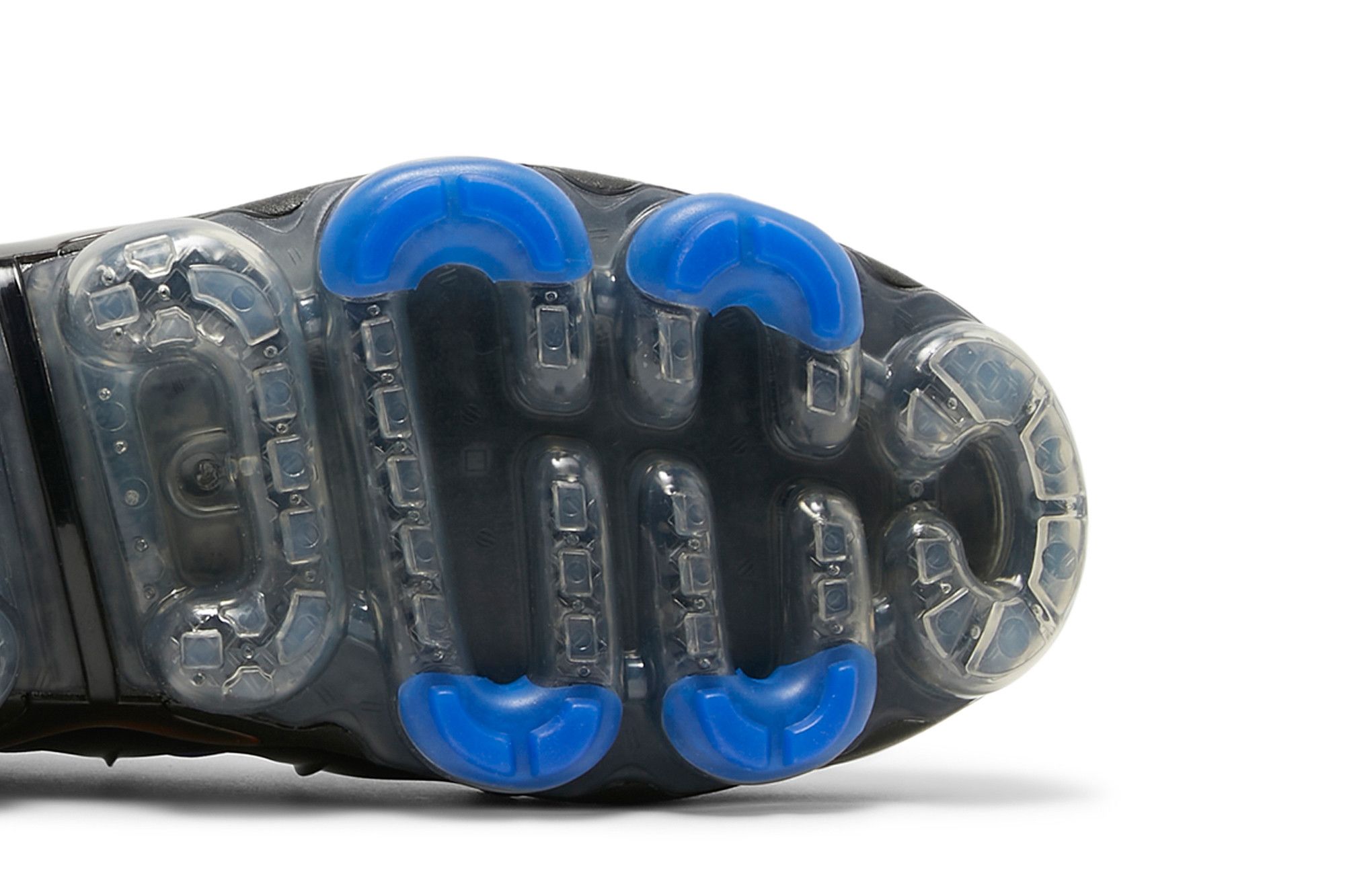 Knicks vapormax top