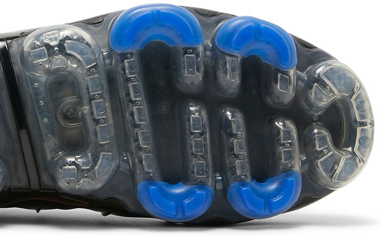 Nike Air VaporMax Plus Knicks