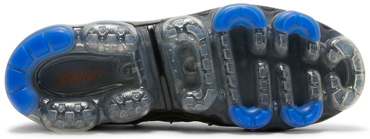 Nike Air VaporMax Plus Knicks