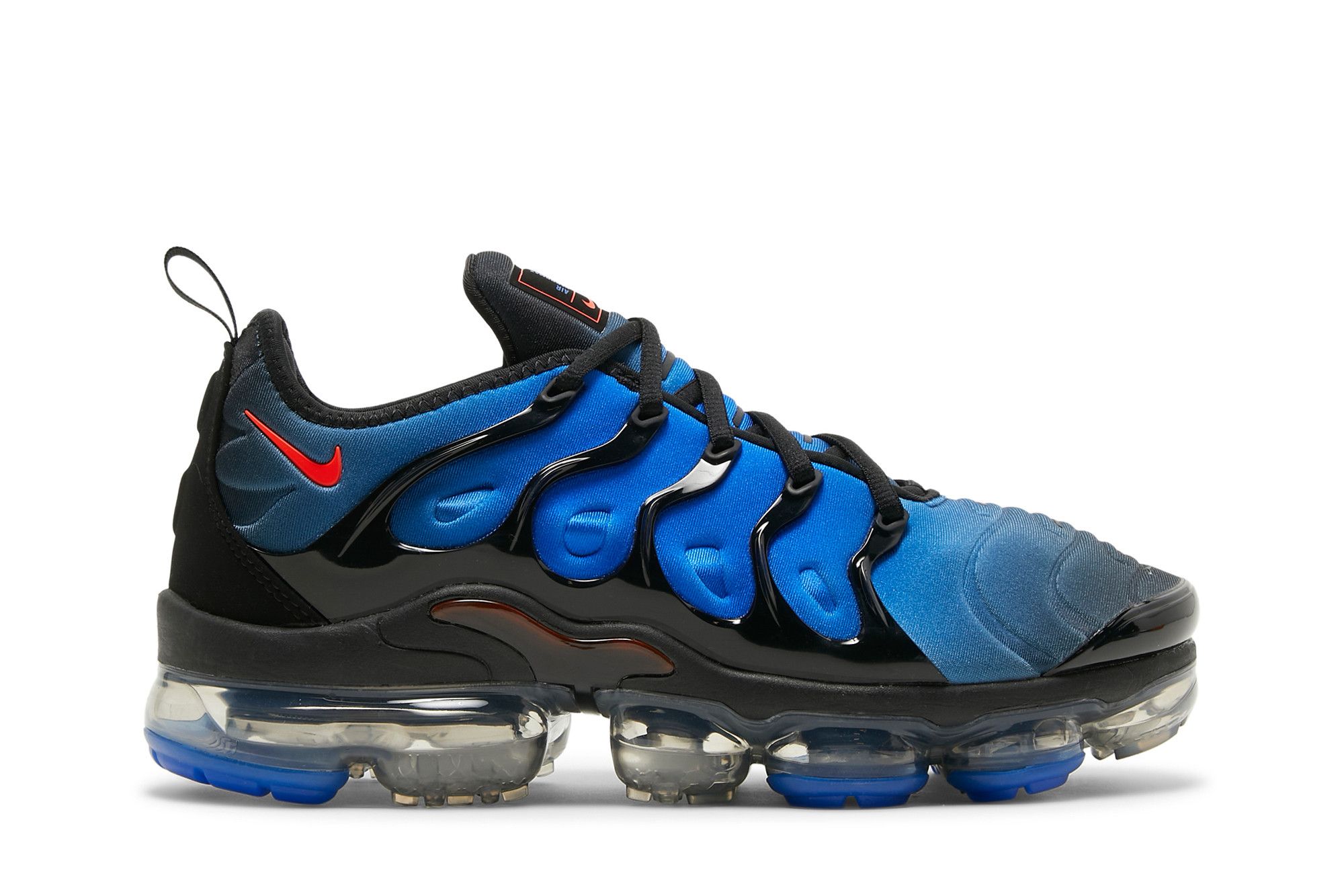 NIKE AIR VAPORMAX PLUS  Knicks 2021 未使用品