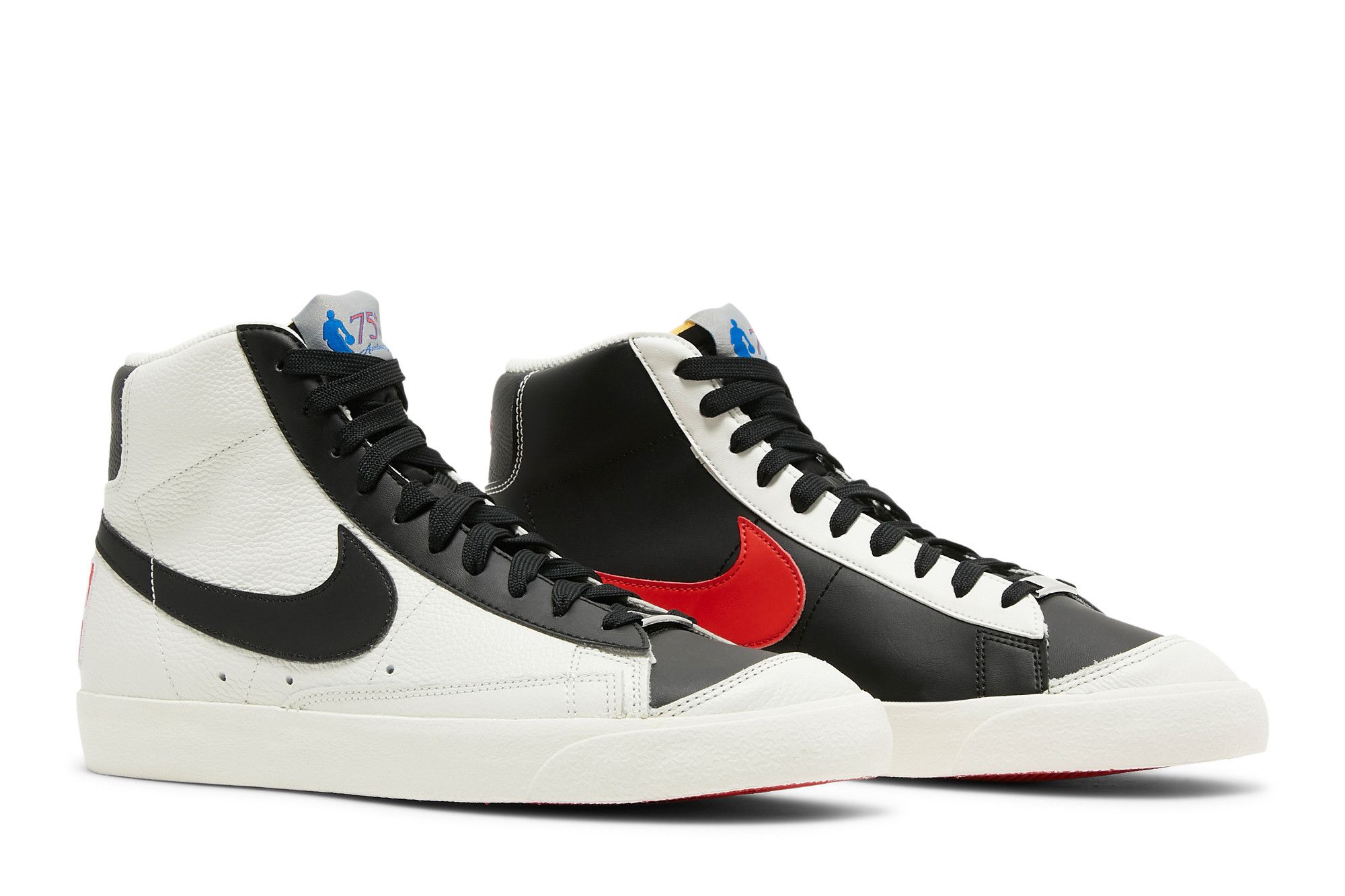 Nike blazer x nba discount