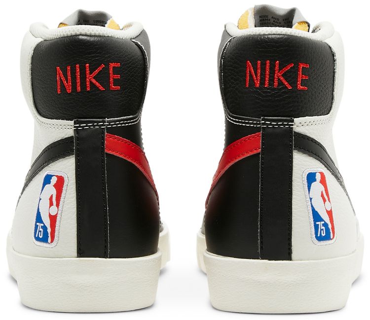 NBA x Blazer Mid 77 EMB 75th Anniversary   Trail Blazers