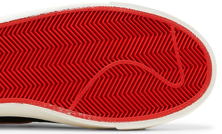 NBA x Blazer Mid 77 EMB 75th Anniversary   Trail Blazers