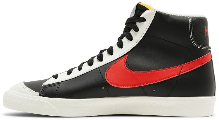 NBA x Blazer Mid 77 EMB 75th Anniversary   Trail Blazers