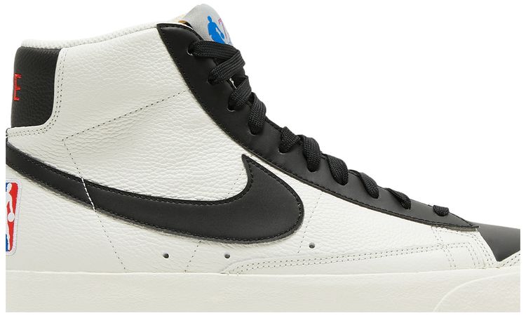 NBA x Blazer Mid 77 EMB 75th Anniversary   Trail Blazers
