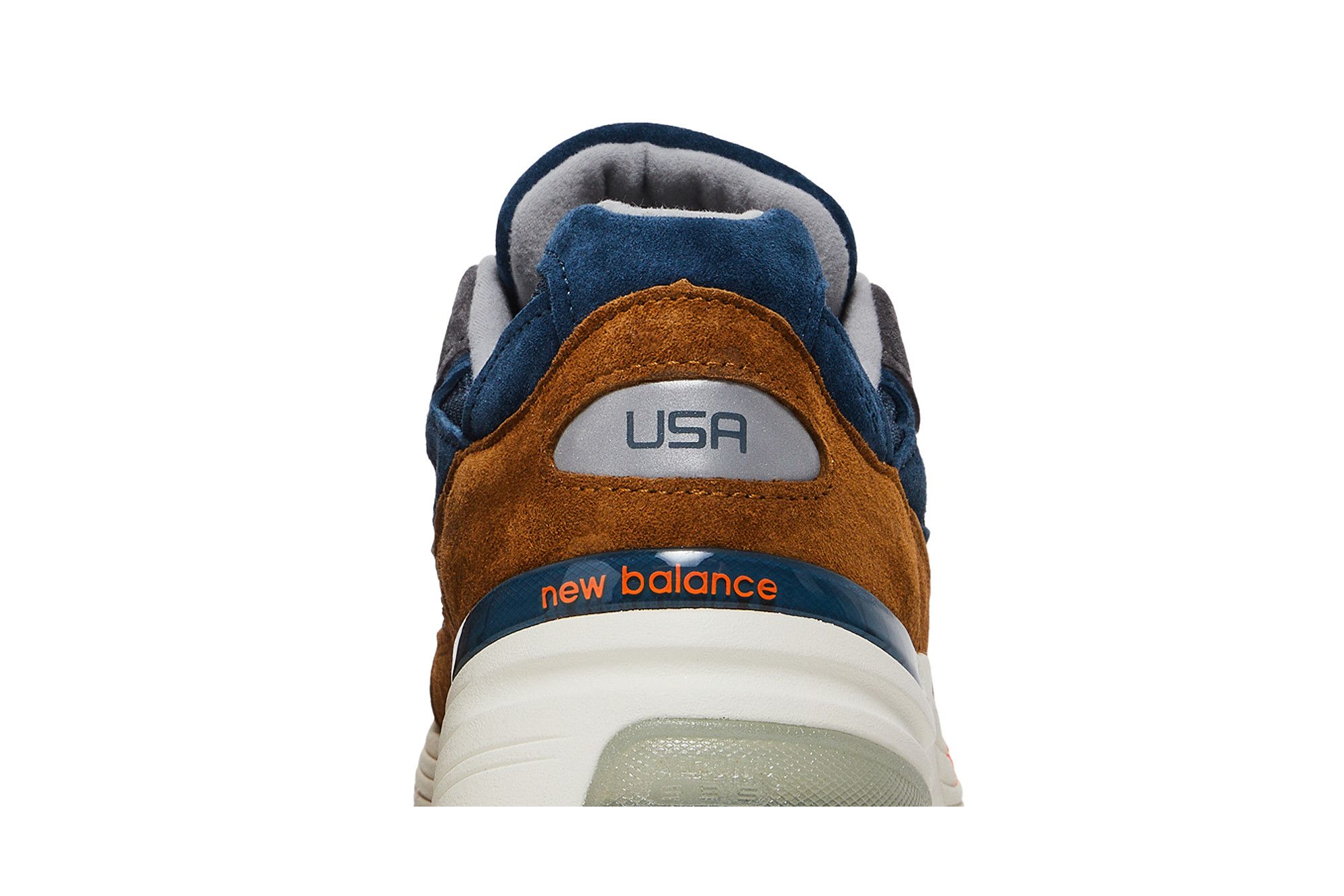 Buy J.Crew x 992 Made in USA New York M992JC GOAT UK