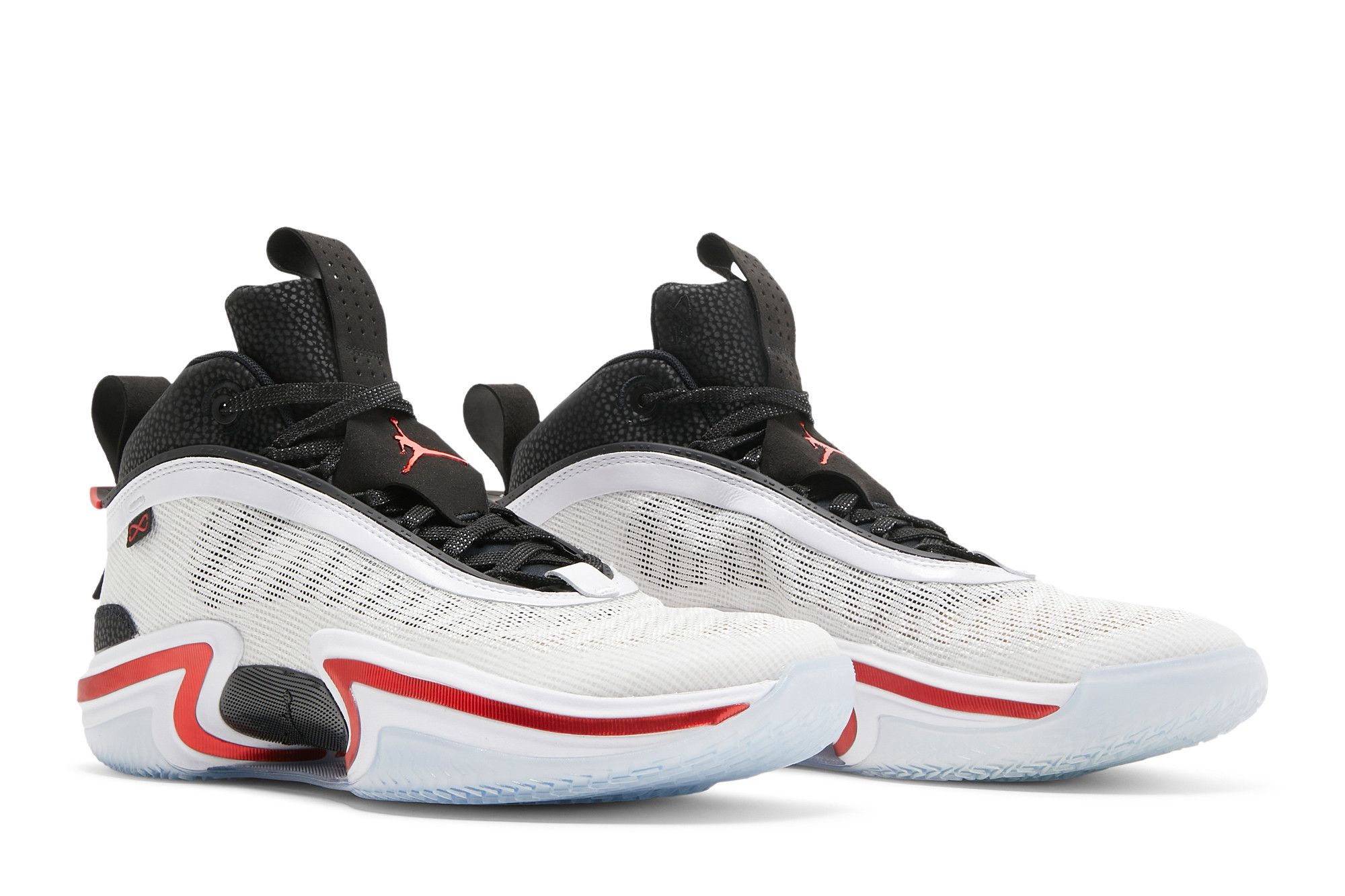 ★ chai⭐︎　★ Buy Air Jordan 36 'Psychic Energy' - CZ2650 100 | GOAT