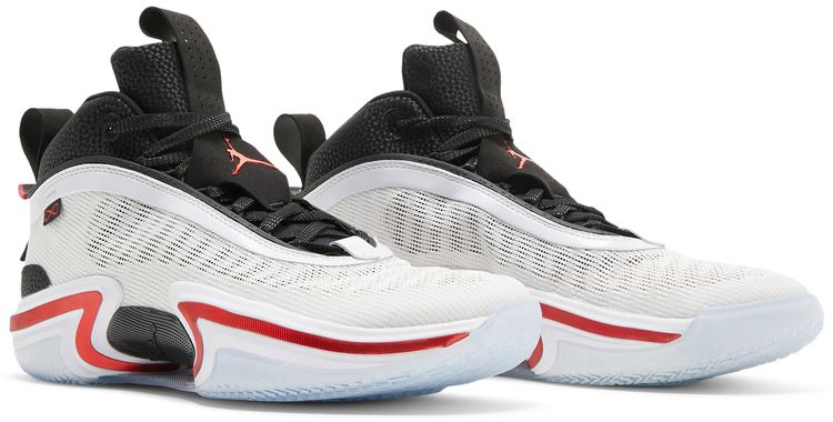 Air Jordan 36 Psychic Energy
