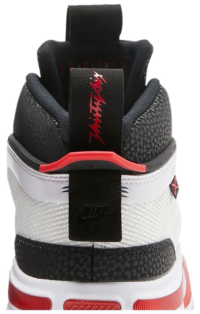 Air Jordan 36 Psychic Energy