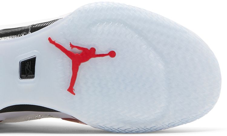 Air Jordan 36 Psychic Energy