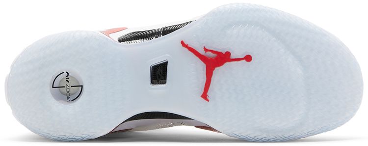 Air Jordan 36 Psychic Energy