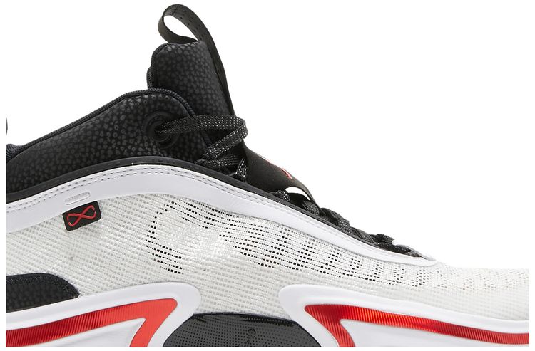 Air Jordan 36 Psychic Energy