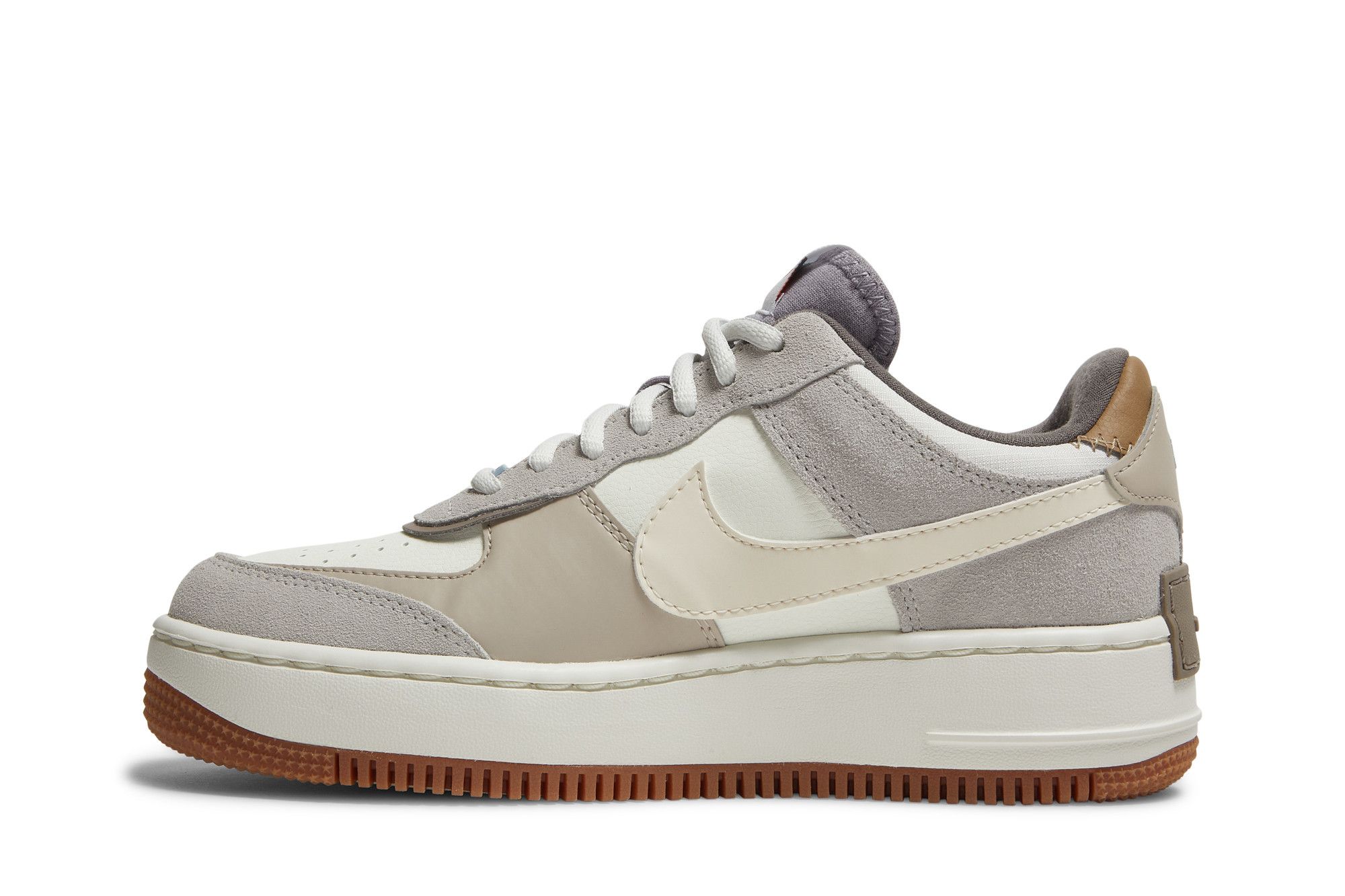 nike women's air force 1 pale ivory