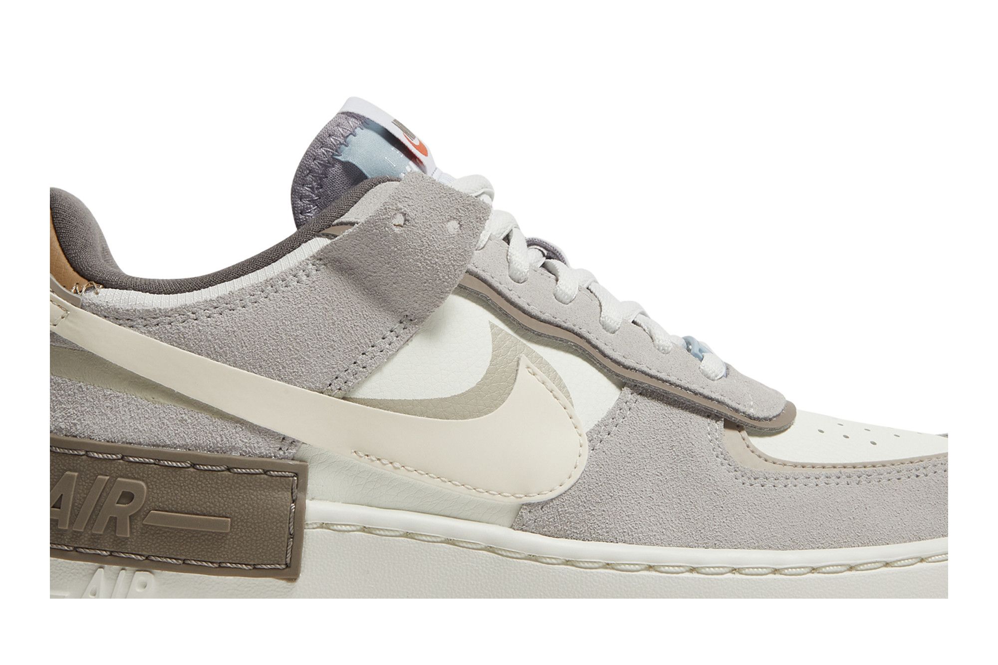 Pale ivory air force 1 cheap