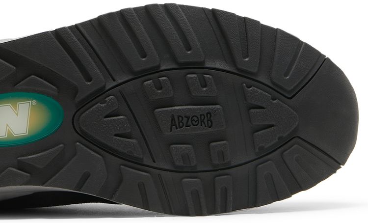 New Balance 990v2 Made in USA Blue Suede