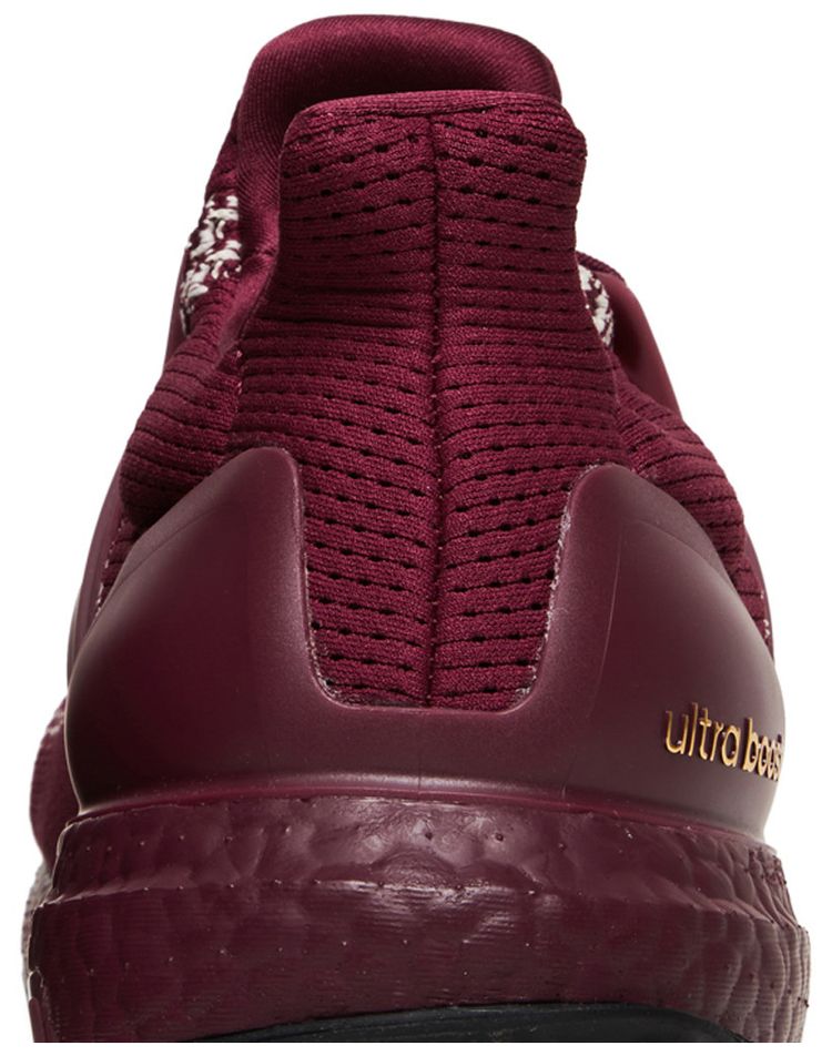 Adidas UltraBoost 10 DNA Victory Crimson