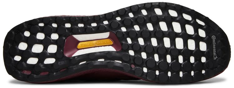 Adidas UltraBoost 10 DNA Victory Crimson