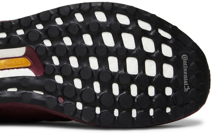 Adidas UltraBoost 10 DNA Victory Crimson