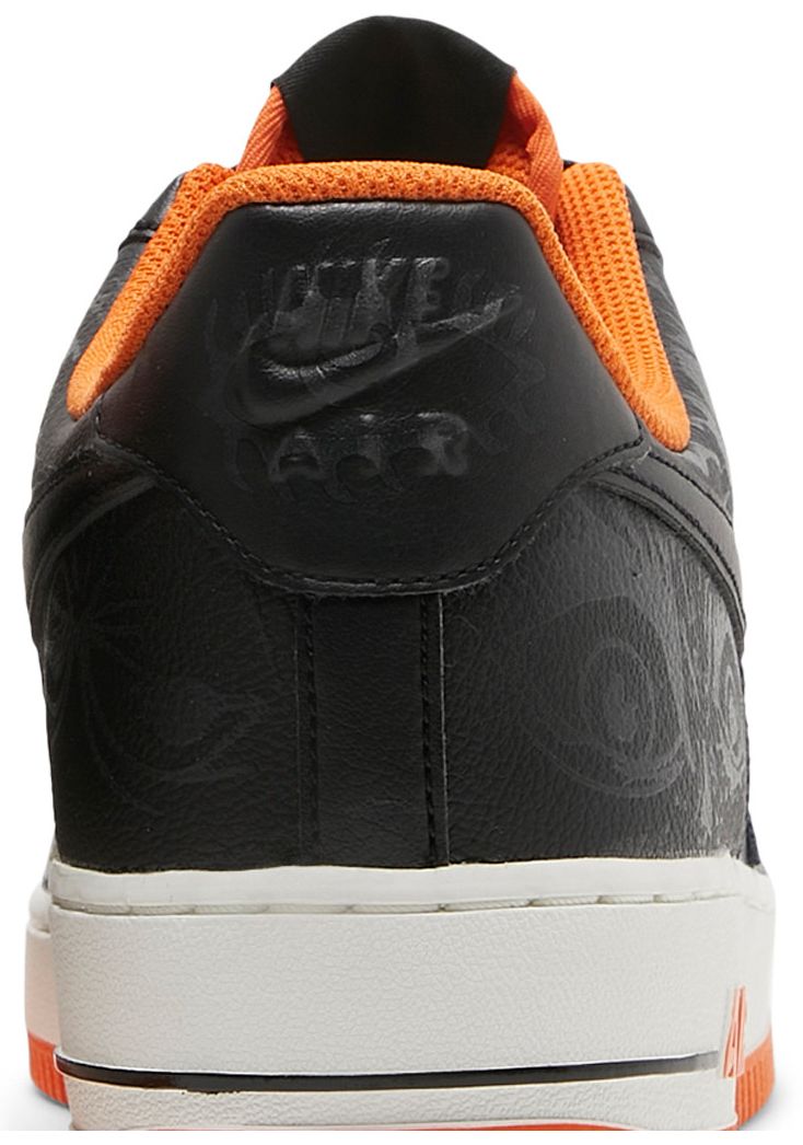 Nike Air Force 1 07 Premium Halloween