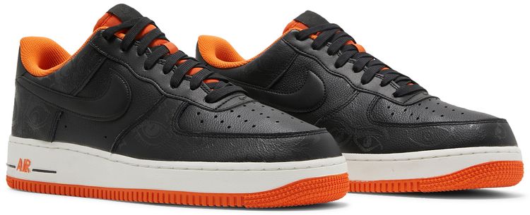 Nike Air Force 1 07 Premium Halloween