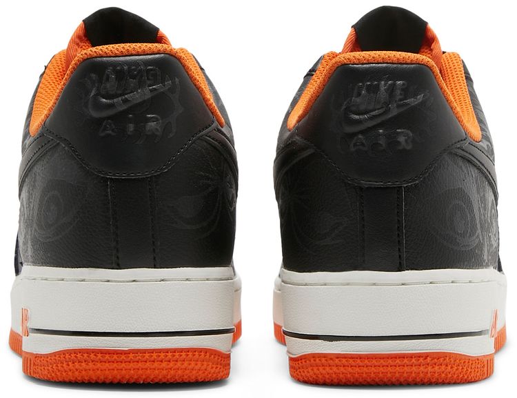 Nike Air Force 1 07 Premium Halloween